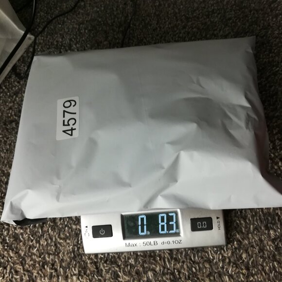 Greyson Whitemarsh Valley Country Club Polo Shirt Performance Mens Large *Flaw - Picture 11 of 12